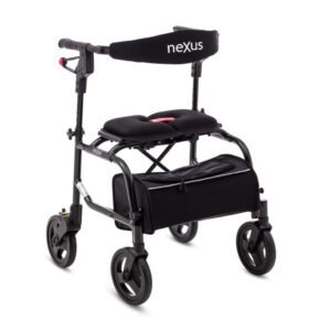 NeXus 3 Rollator