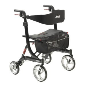 Nitro HD Rollator