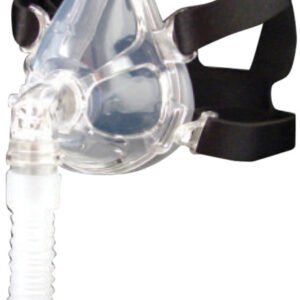 Drive Medical Full Face ComfortFit Deluxe CPAP Mask