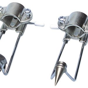 Airgo Ice-O-Grip, 1 prong