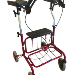 Rebel RA Rollator