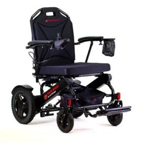 Travel Buggy CITY 2 PLUS - Power Chair
