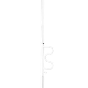 Wonder Pole – Adjustable Floor-to-Ceiling Grab Bar