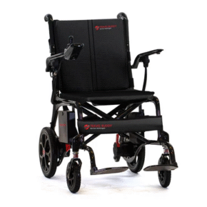 TRAVEL BUGGY AEROLUX