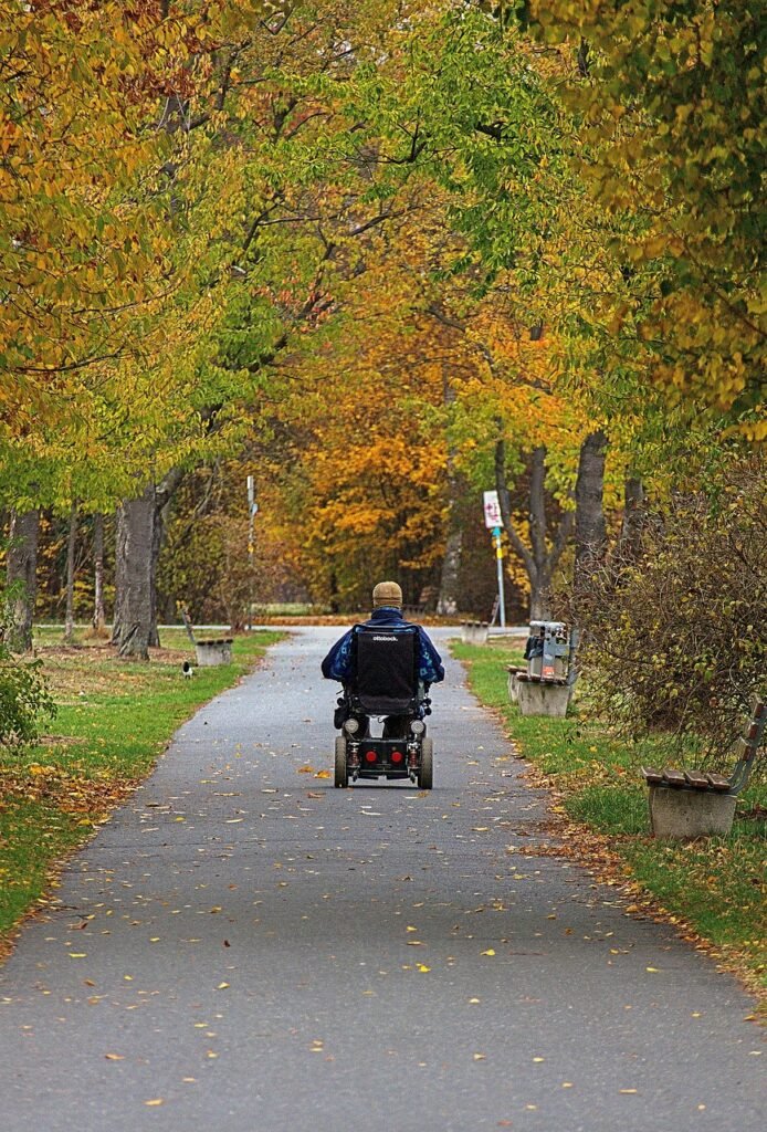 online for Shop MedVance , wheelchair, fall, park, ride, man, move, senior, leaf coloring, autumn leaves, mood, atmospheric, the atmosphere, leisure time, autumn motif, indian summer, wheelchair, wheelchair, wheelchair, wheelchair, wheelchair
