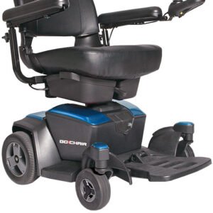 Pride  Go-Chair